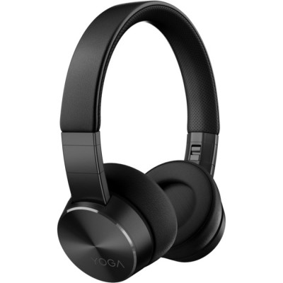 Гарнітура LENOVO Yoga ANC Black (GXD1A39963) Гарнітура LENOVO Yoga ANC Black (GXD1A39963)