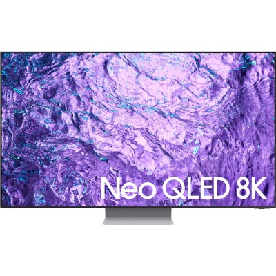 Телевізор SAMSUNG QE65QN700CUXUA Телевізор SAMSUNG QE65QN700CUXUA