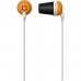 Навушники KOSS The Plug Noise Isolating Orange