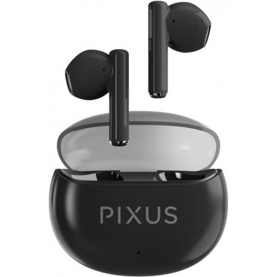 Гарнітура PIXUS Space Black Гарнітура PIXUS Space Black