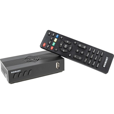 ТБ-тюнер ROMSAT T8011HD