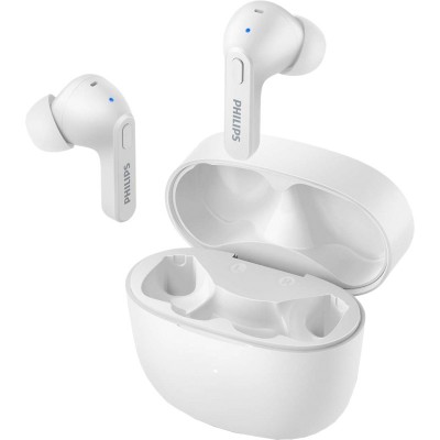 Гарнітура PHILIPS TAT2206 White (TAT2206WT/00) Гарнітура PHILIPS TAT2206 White (TAT2206WT/00)