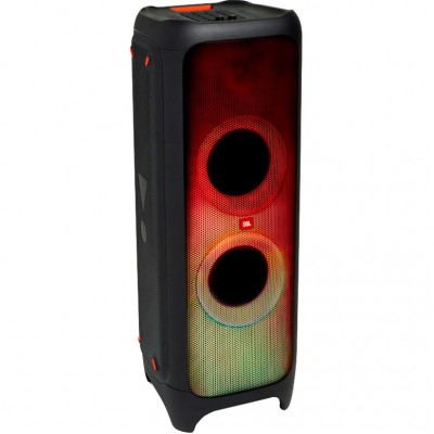 Музичний центр JBL PartyBox 1000 (JBLPARTYBOX1000EU) Музичний центр JBL PartyBox 1000 (JBLPARTYBOX1000EU)