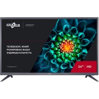 Телевізор GAZER TV24-HS2 Телевізор GAZER TV24-HS2