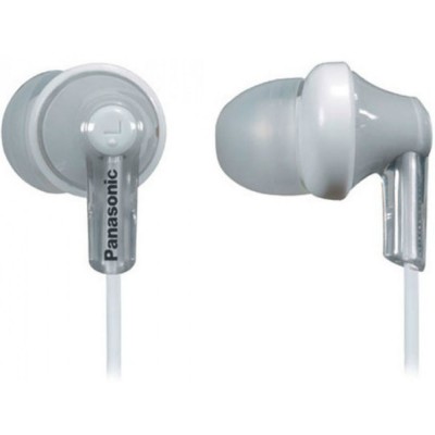 Навушники PANASONIC RP-HJE118GU-S