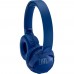 Гарнітура JBL T660 NC Blue (JBLT660NCBLU)
