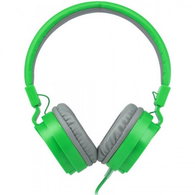 Гарнітура VINGA HSM035 Green New Mobile (HSM035GR) Гарнітура VINGA HSM035 Green New Mobile (HSM035GR)