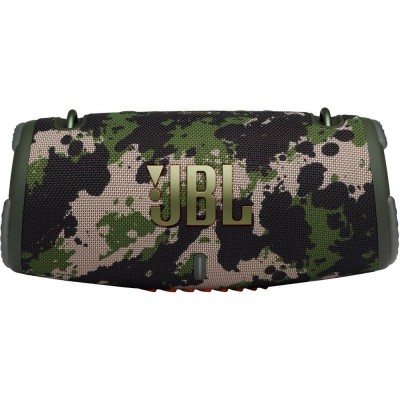 Портативна акустика JBL Xtreme 3 Camo (JBLXTREME3CAMOEU) Портативна акустика JBL Xtreme 3 Camo (JBLXTREME3CAMOEU)
