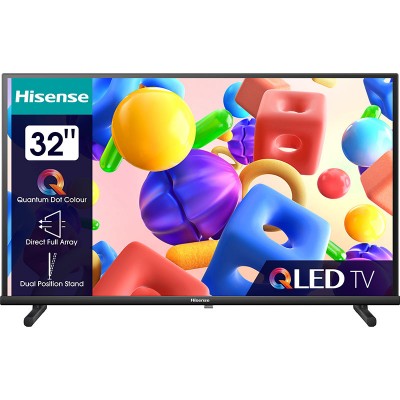 Телевізор HISENSE 32A5KQ Телевізор HISENSE 32A5KQ