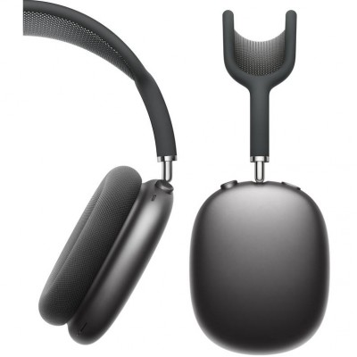 Гарнітура APPLE AirPods Max Space Gray (MGYH3RU/A) Гарнітура APPLE AirPods Max Space Gray (MGYH3RU/A)