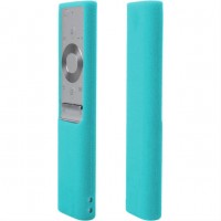 Чохол PIKO TV Remote Case PTVRC-SM-01 Blue (1283126486210) Чохол PIKO TV Remote Case PTVRC-SM-01 Blue (1283126486210)