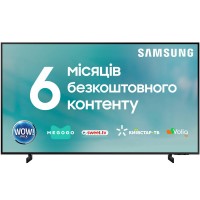 Телевізор SAMSUNG UE43CU8000UXUA Телевізор SAMSUNG UE43CU8000UXUA