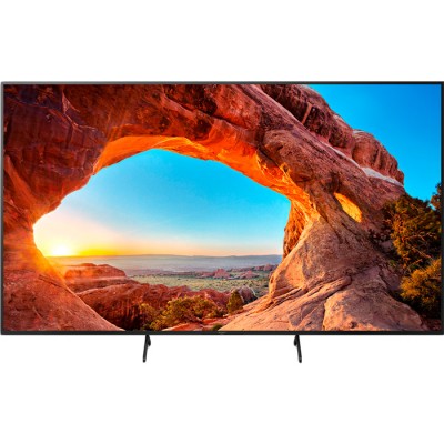 Телевізор SONY KD75X85TJCEP Телевізор SONY KD75X85TJCEP