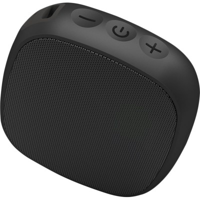 Портативна акустика PIXUS Wave Black (4897058531442)