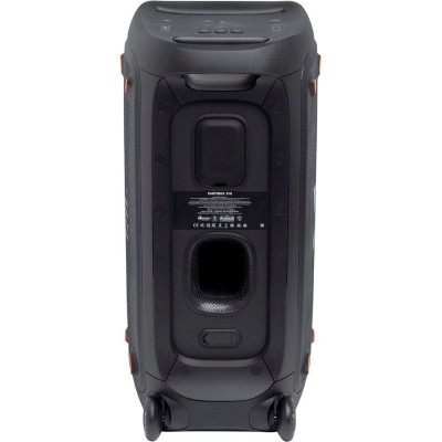 Портативна акустика JBL PartyBox 310 Black (JBLPARTYBOX310EU) Портативна акустика JBL PartyBox 310 Black (JBLPARTYBOX310EU)