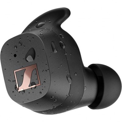 Гарнітура SENNHEISER SPORT True Wireless Black (509299) Гарнітура SENNHEISER SPORT True Wireless Black (509299)