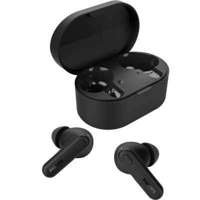 Гарнітура PHILIPS TAT1108 Black (TAT1108BK/00) Гарнітура PHILIPS TAT1108 Black (TAT1108BK/00)