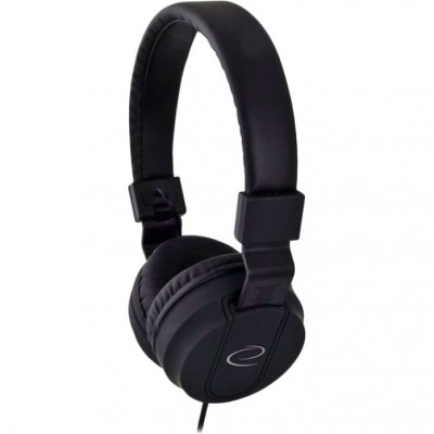 Гарнітура ESPERANZA Bongo Black (EH212K) Гарнітура ESPERANZA Bongo Black (EH212K)