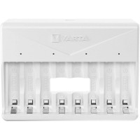 Зарядний пристрій VARTA Multi Charger (57659101401) Зарядний пристрій VARTA Multi Charger (57659101401)