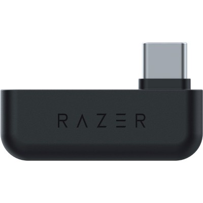 Гарнітура RAZER Hammerhead Hyperspeed Pro (RZ12-04590100-R3G1) Гарнітура RAZER Hammerhead Hyperspeed Pro (RZ12-04590100-R3G1)
