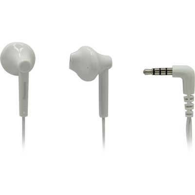 Гарнітура PANASONIC RP-TCM55GC-W White Гарнітура PANASONIC RP-TCM55GC-W White