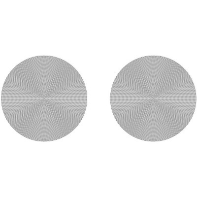 Стельова акустика SONOS In-Ceiling Speaker (INCLGWW1) Стельова акустика SONOS In-Ceiling Speaker (INCLGWW1)