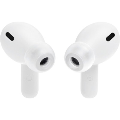 Гарнітура JBL WAVE 200TWS White (JBLW200TWSWHT) Гарнітура JBL WAVE 200TWS White (JBLW200TWSWHT)