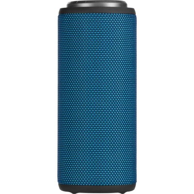 Портативна акустика 2E SoundXTube TWS MP3 Wireless Waterproof Blue (2E-BSSXTWBL)