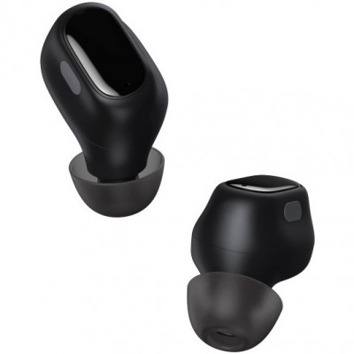 Гарнітура BASEUS WM01 Plus TWS Black Гарнітура BASEUS WM01 Plus TWS Black