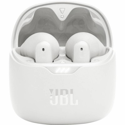 Гарнітура JBL TUNE FLEX White (JBLTFLEXWHT) Гарнітура JBL TUNE FLEX White (JBLTFLEXWHT)
