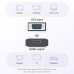 Перехідник VENTION HDMI-VGA 0.15 м Black (ACEB0)