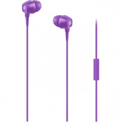 Гарнітура TTEC Pop Purple (2KMM13MR)
