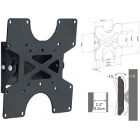 Кронштейн X-Digital LCD113 Black
