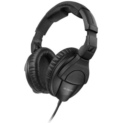 Навушники SENNHEISER HD 280 PRO Black (506845) Навушники SENNHEISER HD 280 PRO Black (506845)