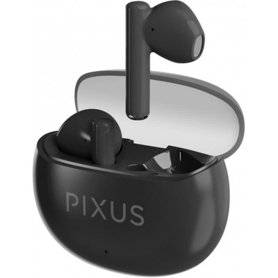 Гарнітура PIXUS Space Black Гарнітура PIXUS Space Black