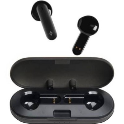 Гарнітура TTEC AirBeat Icon Black (2KM143S)