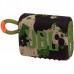 Портативна акустика JBL GO 3 Squad (JBLGO3SQUAD)