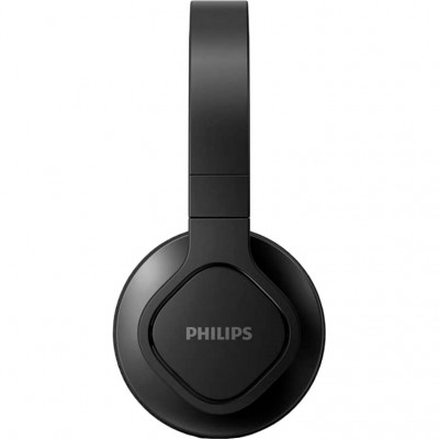 Гарнітура PHILIPS TAA4216 Over-ear IP55 Wireless Black (TAA4216BK/00)