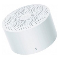 Портативна акустика XIAOMI Mi Compact Bluetooth Speaker 2 White Портативна акустика XIAOMI Mi Compact Bluetooth Speaker 2 White