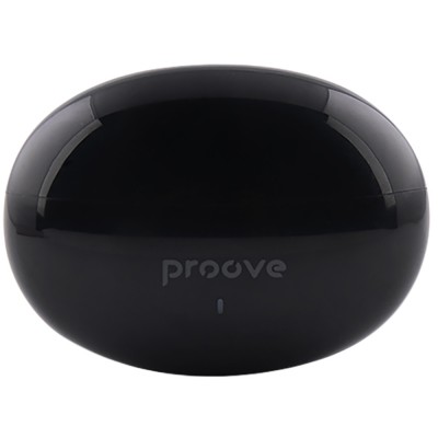 Гарнітура PROOVE MoshPit TWS black (49208) Гарнітура PROOVE MoshPit TWS black (49208)