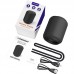 Портативна акустика TRONSMART Element T6 Mini Black (364443)