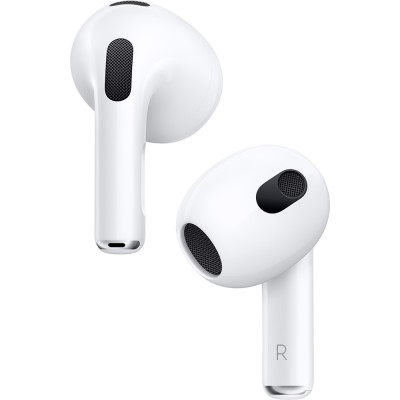 Гарнітура APPLE AirPods 3 white