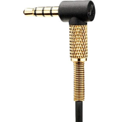 Гарнітура MARSHALL Mode EQ Black (04090940)