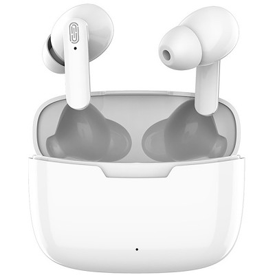 Гарнітура GLOBEX Smart Sound THIN white Гарнітура GLOBEX Smart Sound THIN white