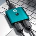 Сплітер HP HDMI 1.4 UHD 4K/30Hz 3D Blue (DHCHD01v)