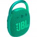 Гарнітура JBL Clip 4 Eco Green (JBLCLIP4ECOGRN)