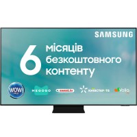 Телевізор SAMSUNG QE55QN90AAUXUA