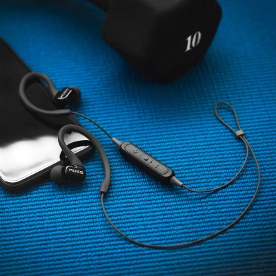 Гарнітура KOSS BT232i In-Ear Clip Wireless Mic (196651.101) Гарнітура KOSS BT232i In-Ear Clip Wireless Mic (196651.101)