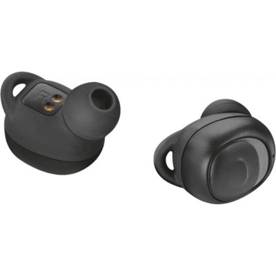 Гарнітура Trust Duet XP Bluetooth Black (23256) Гарнітура Trust Duet XP Bluetooth Black (23256)