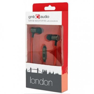 Гарнітура GMB AUDIO MHS-EP-LHR Гарнітура GMB AUDIO MHS-EP-LHR
